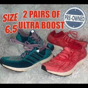 adidas uncaged womens